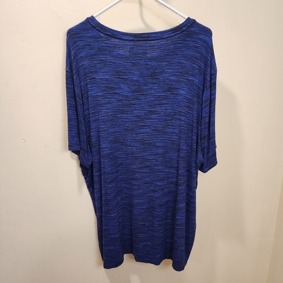 GUESS Lose Short Sleeves T-shirt XXL - Picture 6 of 10